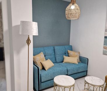 Piso de alquiler en Calle Calle Nueva de San Antón, Fígares - Photo 3