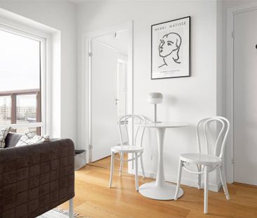 Fyrspannsgatan, Hässelby - Photo 1