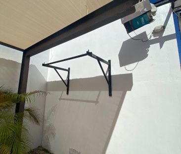Departamento amueblado en Montes de Ame en Renta - Photo 4