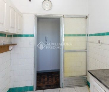 Apartamento com 1 quarto e 40m² para alugar em Centro, Porto Alegre. - Photo 2