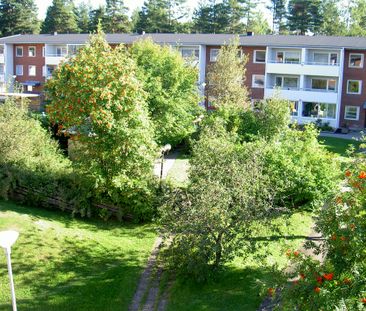 Gärdeåsvägen 20 A - Foto 2