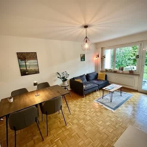 2 Zimmer, EG - Photo 1