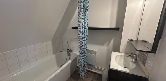 Location Appartement 2 pièces 28m² LILLE 59000 - Photo 2