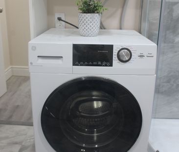 For Lease - 54 Gladstone Square Unit# LOWER, Brampton, Ontario - Photo 2