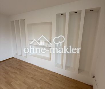 2 ZimmerWohnung in Mülheim - Photo 3