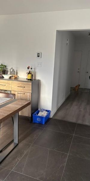 Grand logement 5 1/2 à louer, Chambly - Photo 1