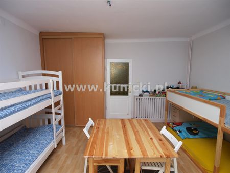 Warszawa, Mokotów, Górny Mokotów - Фото 4