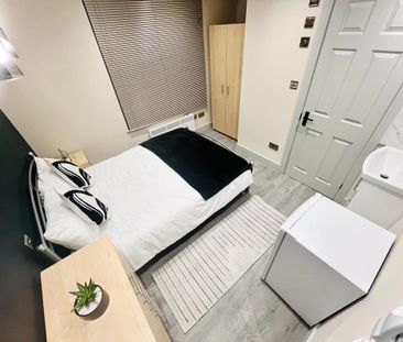 Room in a Shared Flat, Dunbar St, SE27 - Photo 6