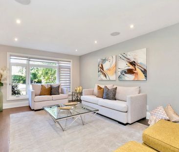 For Lease - 2068 Mississauga Road, Mississauga, Ontario - Photo 2