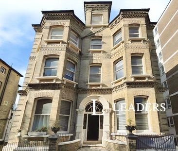 studio to rent The Drive, Hove, East Sussex, BN3 - Photo 6