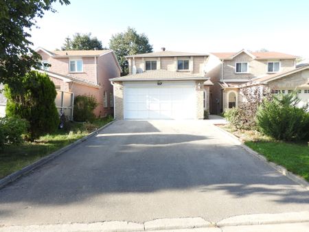 For Lease - 117 Northolt Crescent, Markham, Ontario - Photo 4