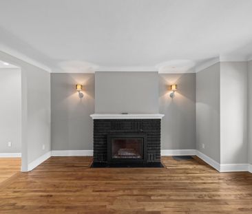 For Lease - 126 Blackburn Avenue, Lower Town - Sandy Hill, Ontario - Photo 6