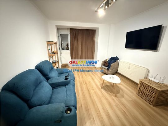 Inchiriere apartament 2 camere, Republicii, Ploiesti - Fotografie 1
