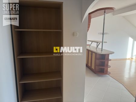 Os Bukowe ładne 2 pok, niski blok, balkon 2600 zł - Photo 3