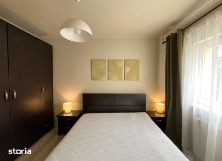 Apartament 2 camere de închiriat în Mărăști, zona Kaufland - Fotografie 2