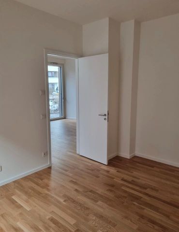 2 Zimmerwohnung✅Tiergarten✅Neubau✅70qm✅EBK✅Gartenanteil✅TOP!!!! - Photo 3