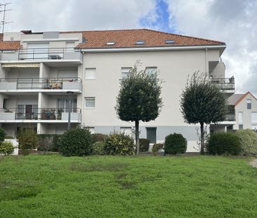 Location Appartement 3 pièces 67m² LA MONTAGNE 44620 - Photo 3