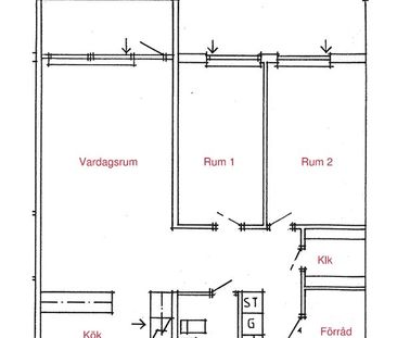 Verkstadsgatan 15C - Photo 3