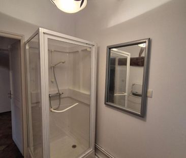 Location Appartement 1 pièce 53m² MACON 71000 - Photo 5