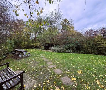 Studio Flat, Paxton Road, SE23 - Photo 6
