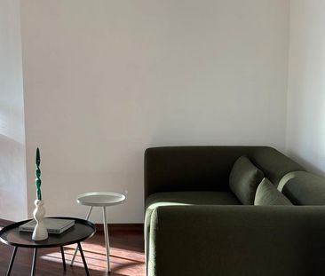 Mietwohnung Tiergarten 65m2 3 Zimmer - Photo 2