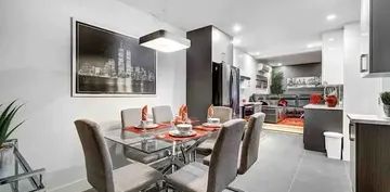 Appartement · 92 m² · Rosemont-La Petite-Patrie - Photo 2