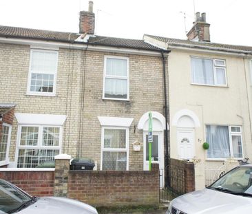 2 bedroom house to rent - Photo 1