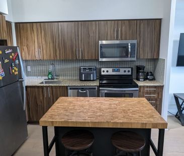 For Lease - 55 Speers Road Unit# 1202, Oakville, Ontario - Photo 5