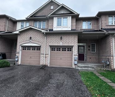 For Lease - 681 Sauve Street, Milton, Ontario - Photo 2