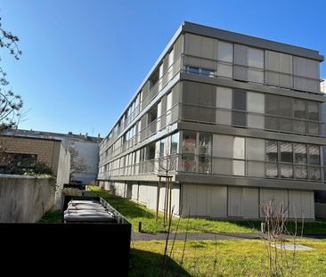 "Moderne Wohnung an ruhiger Lage im Kleinbasel" - Photo 3