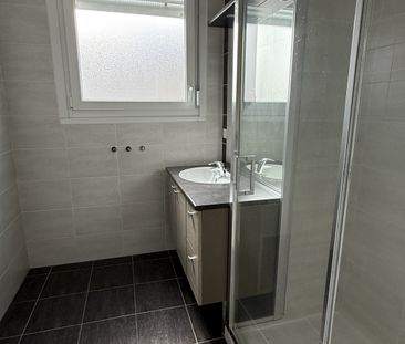 Location Appartement 3 pièces 74m² GEISPOLSHEIM 67118 - Photo 3