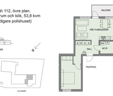 Villavägen 4D - Photo 3