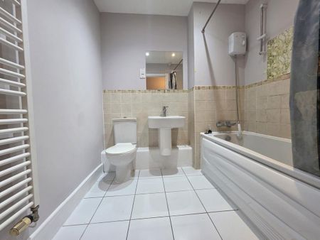 2 bedroom apartment to rent - Photo 5