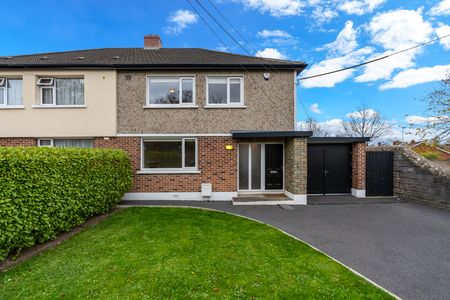 New Cornelscourt, Bray Road, Cabinteely, Dublin 18, D18 F5T6 - Photo 5