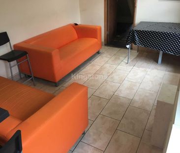 5 bedroom terraced house to rent - Photo 2