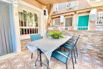 2 BEDROOM DUPLEX - SANTA POLA