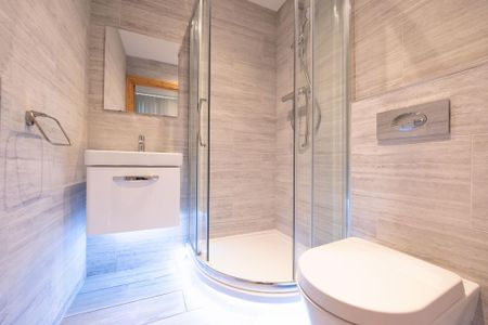 1 bedroom apartment to rent - Photo 5