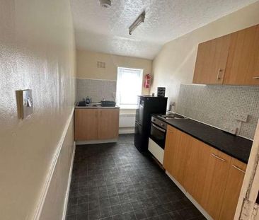 Talbot Road, Blackpool, FY1 - Photo 1