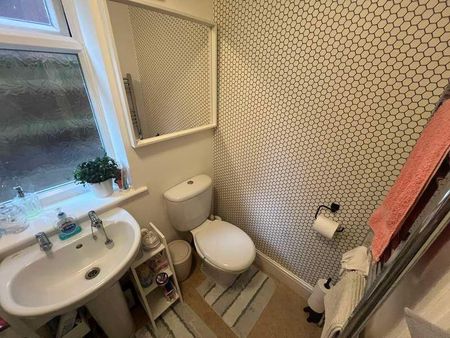 Devonshire Road, SO15 - Photo 5