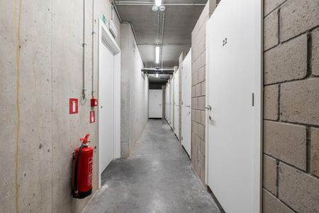 Appartement te huur - Photo 5