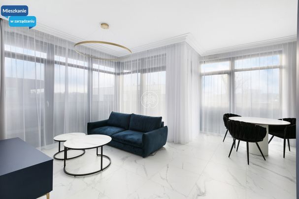 Grunwaldzka 25 miejsce parkingowe w cenie najmu - Zdjęcie 1