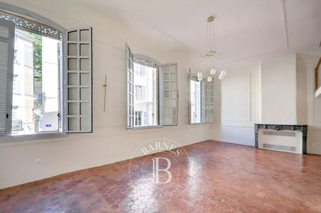 Appartement • Comtale-Cente-Cours Mirabeau - Photo 5