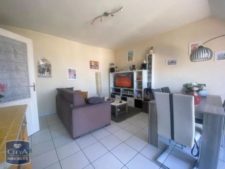 Appartement à louer 2 pièces 37.17m² - Photo 2