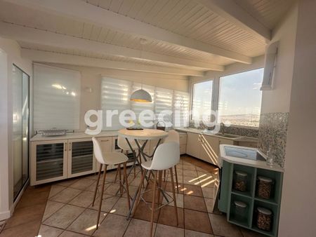 Studio/Γκαρσονιέρα για ενοικίαση Παγκράτι - Φωτογραφία 3