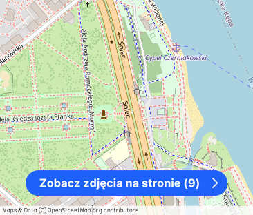 Powiśle Bulwary Wiślane Elektrownia Powiśle – zdjęcie 1