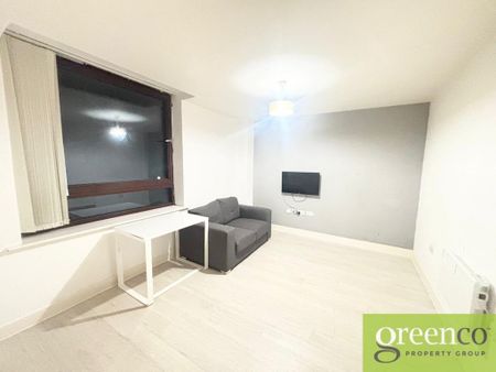 1 bedroom flat to rent - Photo 4