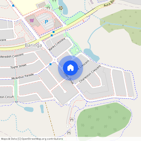 44 Stone Crescent, Qld 4551, Baringa