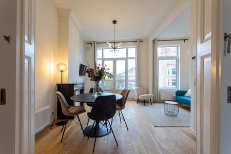Appartement te huur: Amstelveenseweg 147-2 1075 VZ Amsterdam - Foto 2