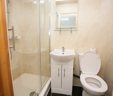 Bedsit, King Richard Street, CV2 - Photo 4