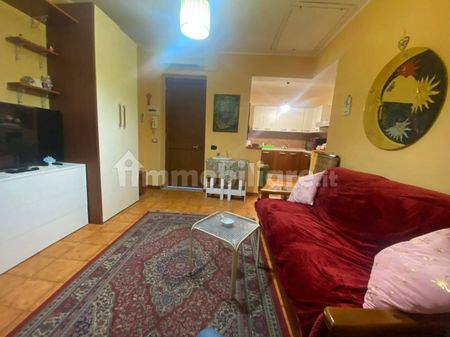 Appartamento in villa via Aci, Saponara Marittima, Saponara - Photo 2